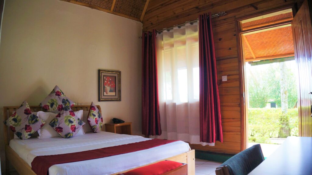 uganda-safari-fort portal-hotel-ataco country resort-acommodation-tourist attraction-double-room