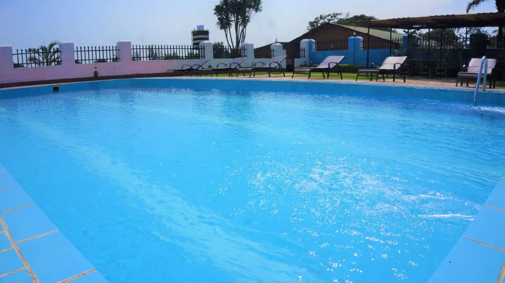 fort portals best hotels with swimming pools in Fort Portal.