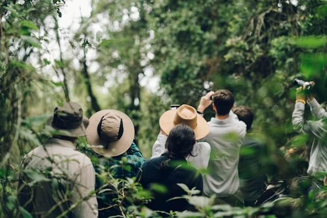 kinderfreundliche-safari angebote-Buchung-Unterkunft -safari für paare-afrika reise mit kleinen kindern-uganda safari-fort-portal-ataco